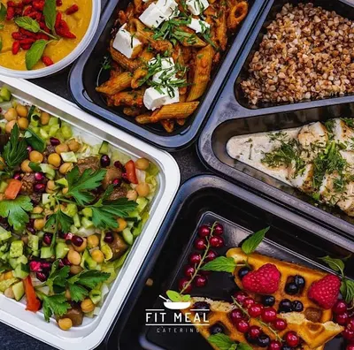 Fit-Meal